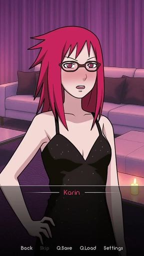Complete Gameplay - Kunoichi Trainer, Part 31