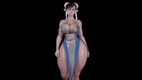 NaomiOppai video