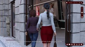 My Boss Wants to Fuck My Wife (part 2)