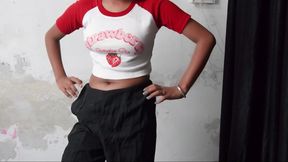 Badgirllhr Private Show Will Make You Hard