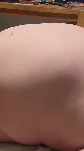 Domladymia - That's My Slave - Ballbusting and More - Part 5