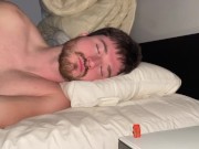 Macrophilia - Vore accidentally falls into giants mouth