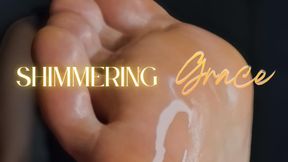 Shimmering grace