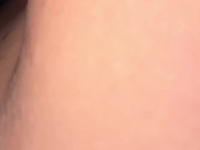 Chub masturbation uncut dick jerking off