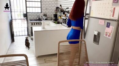 Onlyfans model fucked by follower she takes all the mik - Nice to meet you