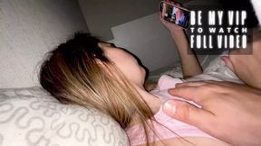 TUTORIAL: How to undress German girl to make her horny?