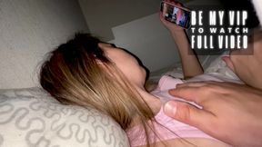 TUTORIAL: How to undress German girl to make her horny?