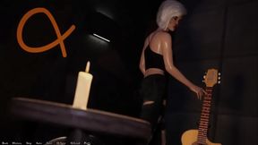Sage & Quinn's Dik Adventure – Troubled Times in 3D Hentai Anime