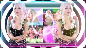 Goon and Binge Like a Greedy Pervert! - Goon, Mesmerize, Goddessworship