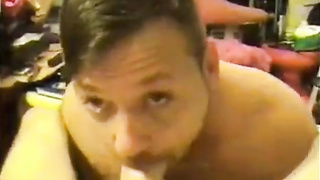 Sucking Big Daddy 4