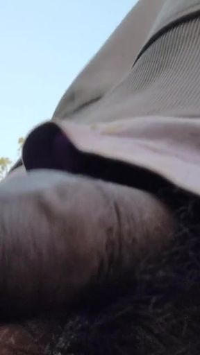 Handjob time hugay sex live   Clip 1