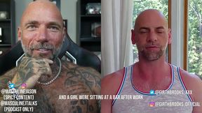 Porn Star Confessions - Girth Brooks (episode 143)