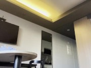 JULIE OLIVER- Dançando funk e fazendo striptease