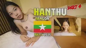 Hanthu Part 4 - Videos - JohntronX