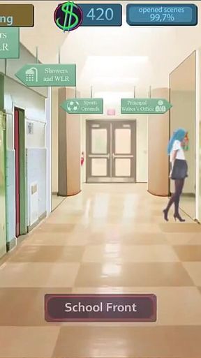 Taffy Tales 0.170b Part 39 Final Perfect Situation by Loveskysan69