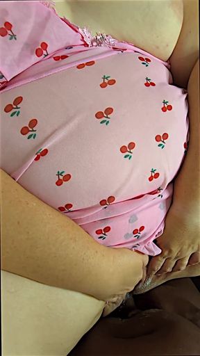 The Camera Man Started Fucking the Social Media Influencer Big Fat Pussy During Filming, Her Big Fat Ass Make Him Horny as Fuck