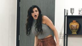 ”Bring The step daughter To The Work Day ( Again ) - Emma Hix, Katie Morgan, Becky Bandini”