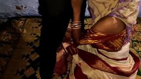 Indian Village Couple Homemade first night xxx