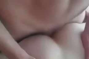 Submit to Daddy's Bareback Big Cock