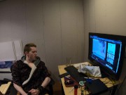 Straight StepBro watching porn [onlyfans.com/flint-wolf]