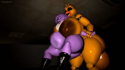 FNAF (Nicolaowo)