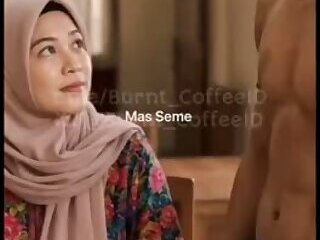 Gay lokal indonesia (short)