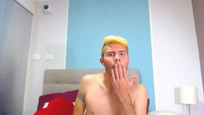 Paolo Sasty Private Show