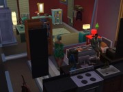 fucking thick stripper sims 4 play