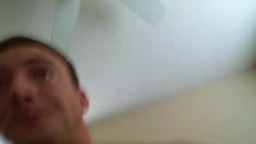 jack mchawk jerkin and cum 23659