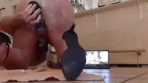 Arschgeil Auf Sissy U. Franzi