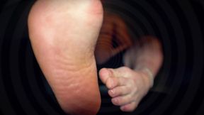 My Feet Gives You Pleasure