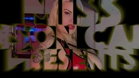 Double Domme Pegging USA