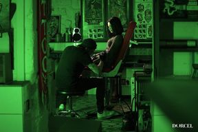 Clara, desires of submission