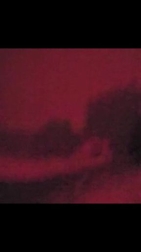 Horny Guy Fucks Mature Hooker in a Seedy Red Room.