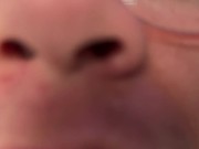Loving Trans Boyfriend Jerk Off Encouragement