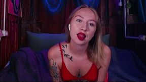 Ester Sun Private Show