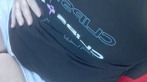 Car tease