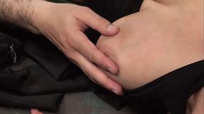 Priestly orgies and a milky big-tit MILF facial