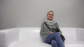 Alluring Darling Tena Wanna Be A Pornstar - Exciting Adult Clip