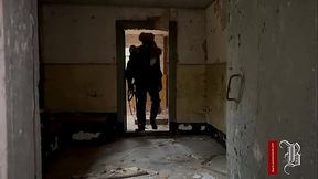 RUNTER DIE BULLWHIP WILL TANZEN