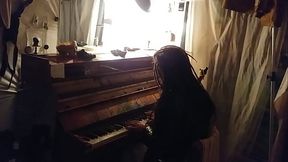 ~ Saveliy Merqulove - Upstairs ~