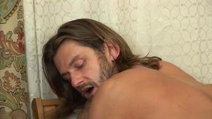 Men Over 30: Cocks Swapping Places and Going Deep Inside