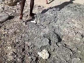 Bbc Stranger On The Beach