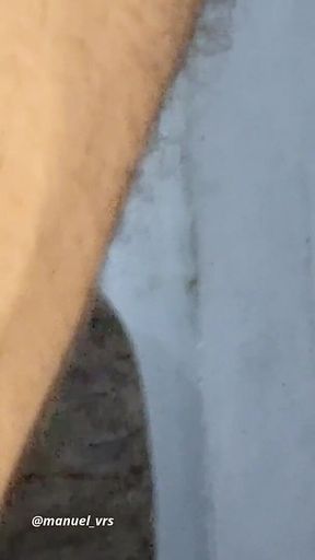 Giving Milk Session 3