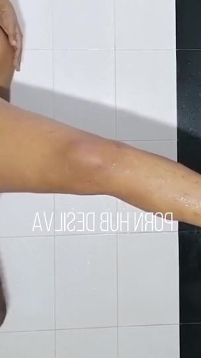 Iconic moment from &quot;Big Natural Tits Stepmom Fucking  in Bathroom&quot;