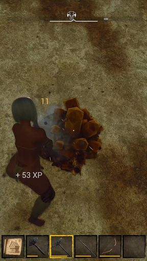 Ep4: Wicked Island (gameplay)