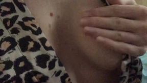 love to touch me