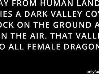Bad Dragon Janine Has To Collect Orgasms