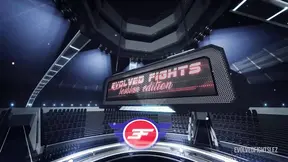 Hot MILF challenge turns into lesbian lust and wrestling