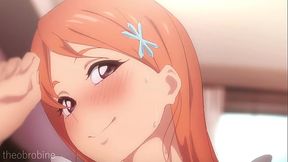 Bleach - i wanna xxx HMV